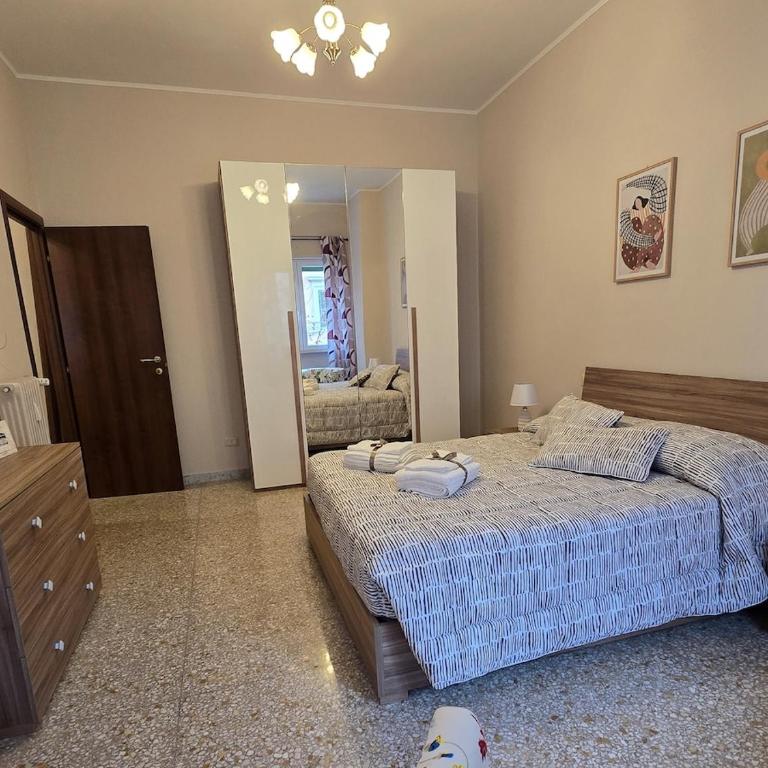 Ritiro Romano - Appartamento con 1 Camera da Letto - 4