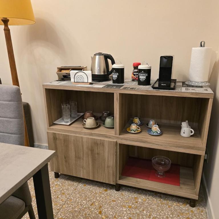 Ritiro Romano - Appartamento con 1 Camera da Letto - 15