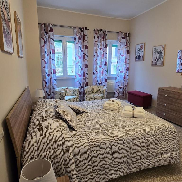 Ritiro Romano - Appartamento con 1 Camera da Letto - 17