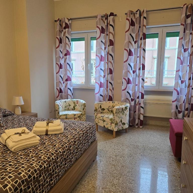 Ritiro Romano - Appartamento con 1 Camera da Letto - 19