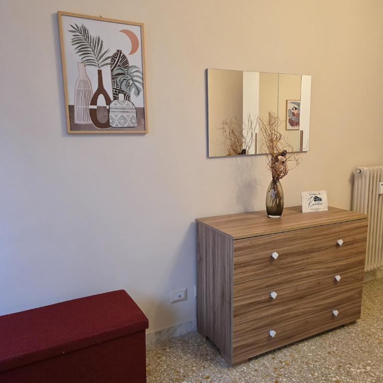 Ritiro Romano - Appartamento con 1 Camera da Letto - 23