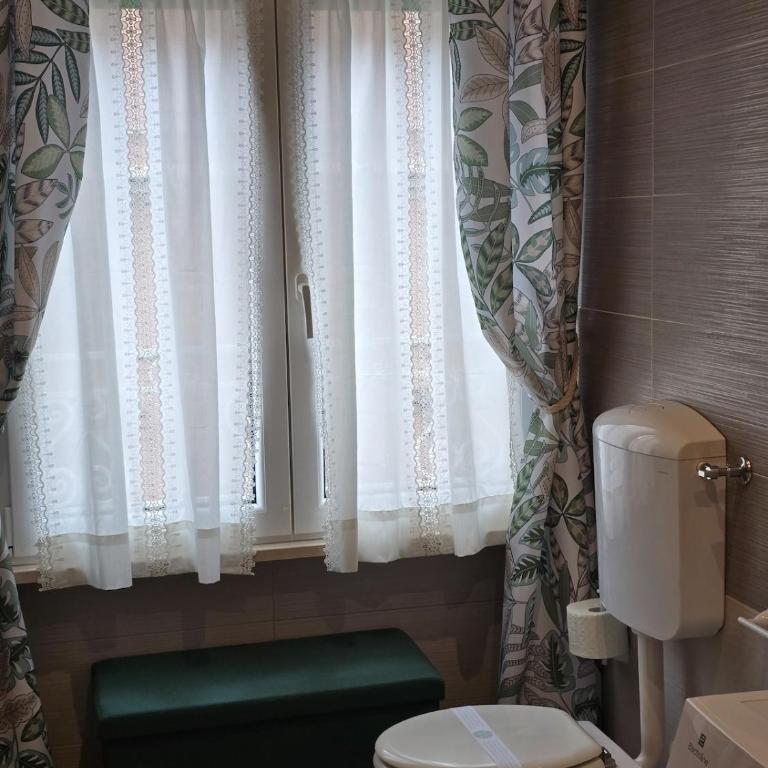 Ritiro Romano - Appartamento con 1 Camera da Letto - 24