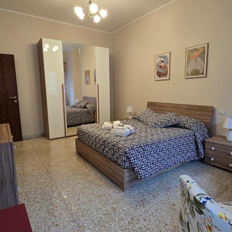 Ritiro Romano - Appartamento con 1 Camera da Letto - 25