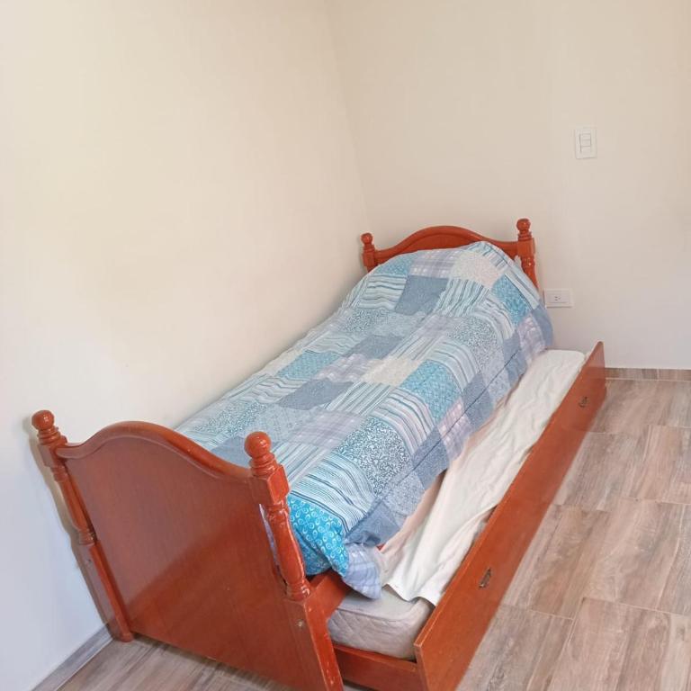 Rizzo República Siria - Casa con 1 dormitorio - 3