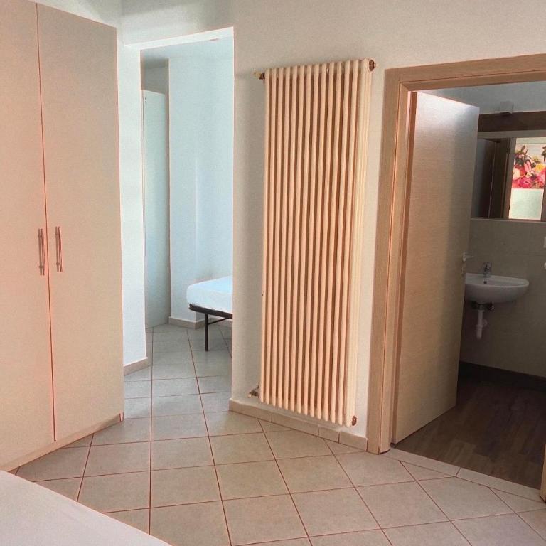 Residence Siesta - Appartamento con 1 Camera da Letto (6 Adulti) - 8