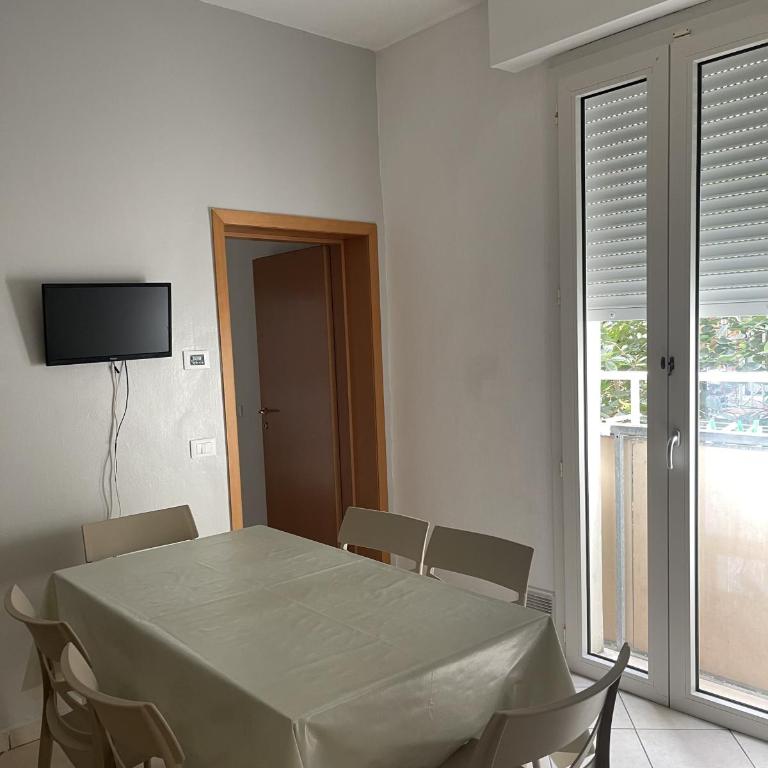 Residence Siesta - Appartamento con 1 Camera da Letto (6 Adulti) - 10
