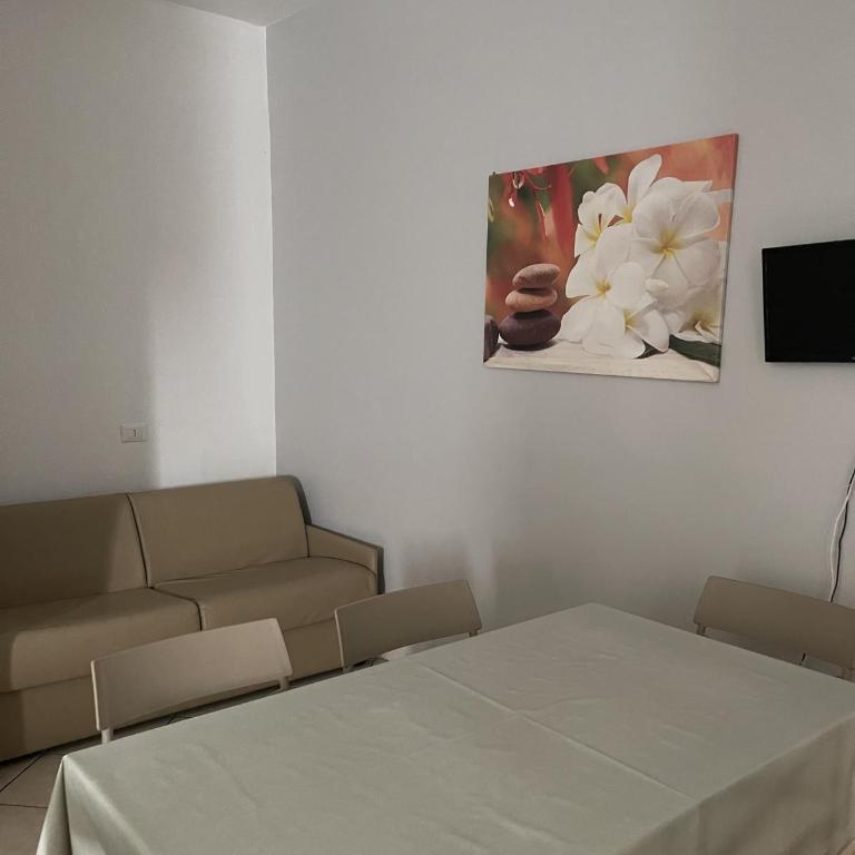 Residence Siesta - Appartamento con 1 Camera da Letto (6 Adulti) - 12