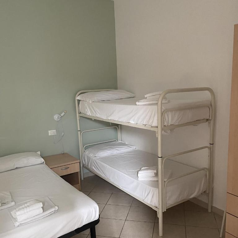 Residence Siesta - Appartamento con 1 Camera da Letto (6 Adulti) - 11