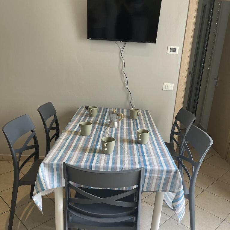 Residence Siesta - Appartamento con 1 Camera da Letto (6 Adulti) - 1