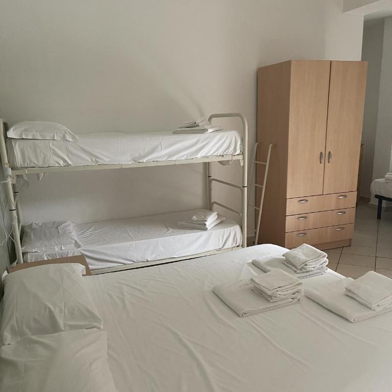 Residence Siesta - Appartamento con 1 Camera da Letto (6 Adulti) - 13