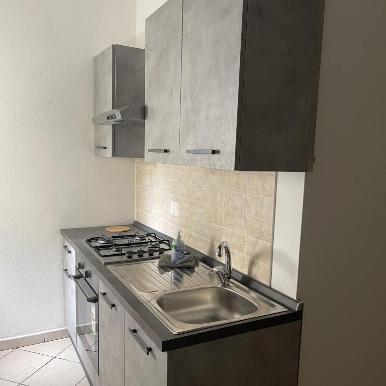 Residence Siesta - Appartamento con 1 Camera da Letto (6 Adulti) - 14