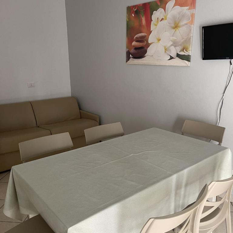 Residence Siesta - Appartamento con 1 Camera da Letto (6 Adulti) - 15