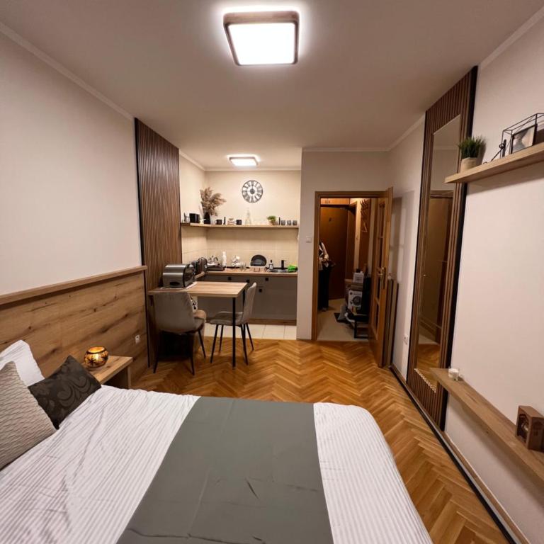 Lina Apartment - Apartman sa 1 Spavaćom Sobom - 9