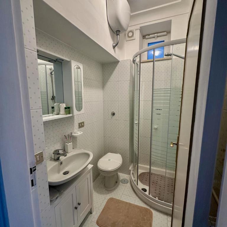 Capri Joy Apartments - Appartamento - 16