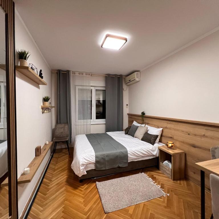 Lina Apartment - Apartman sa 1 Spavaćom Sobom - 5