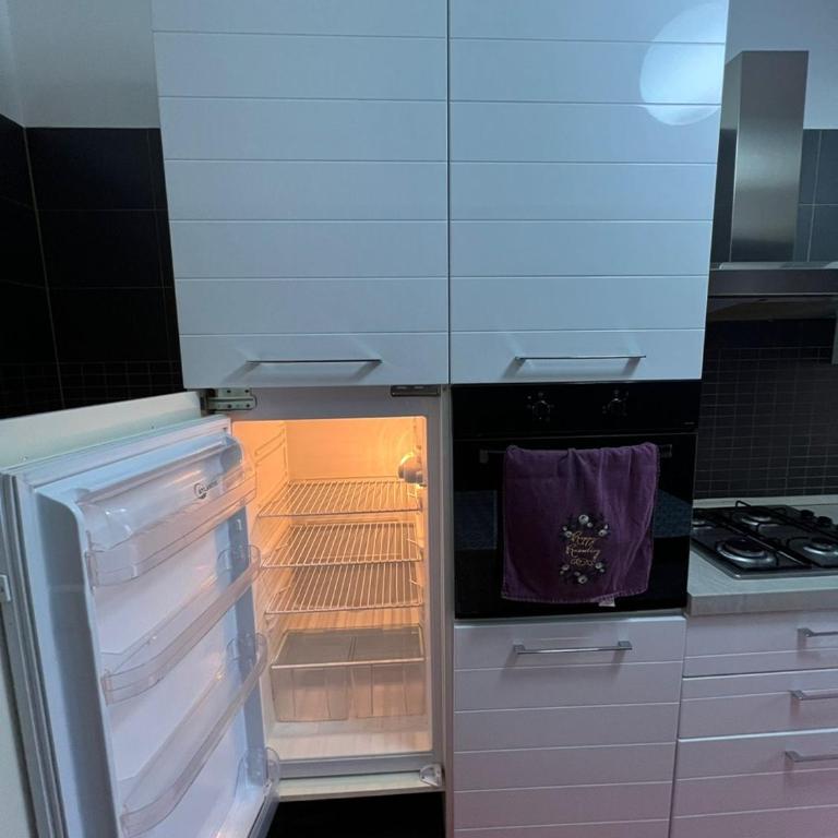 Splendido appartamento in zona fiera a bologna - Appartamento con 1 Camera da Letto - 57
