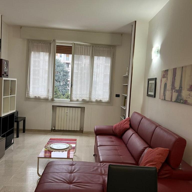 Splendido appartamento in zona fiera a bologna - Appartamento con 1 Camera da Letto - 49