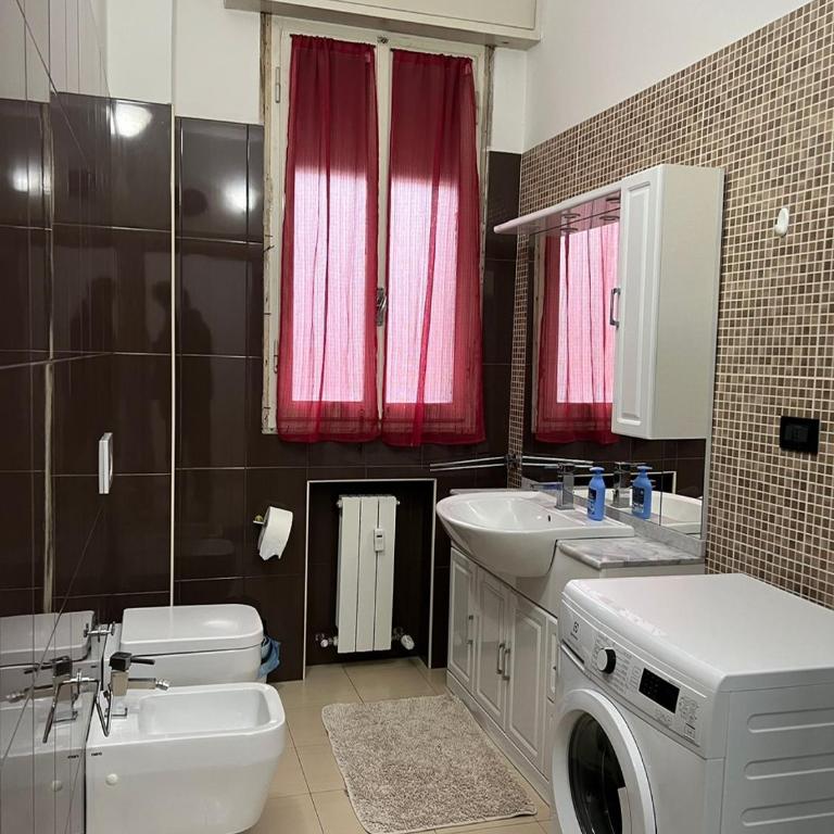 Splendido appartamento in zona fiera a bologna - Appartamento con 1 Camera da Letto - 54