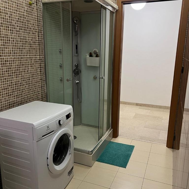 Splendido appartamento in zona fiera a bologna - Appartamento con 1 Camera da Letto - 68
