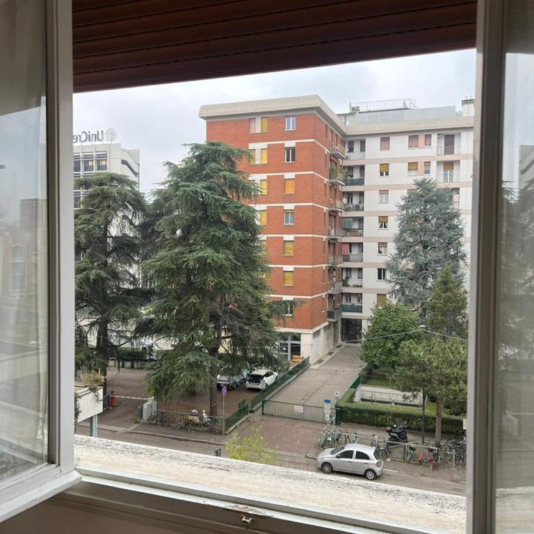 Splendido appartamento in zona fiera a bologna - Appartamento con 1 Camera da Letto - 62