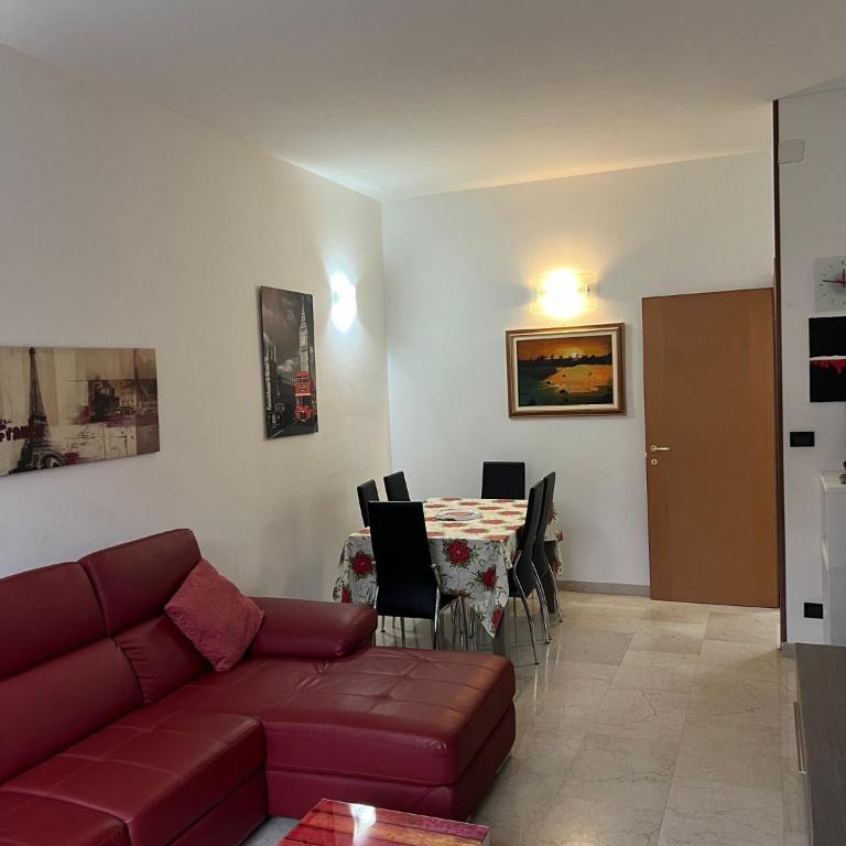 Splendido appartamento in zona fiera a bologna - Appartamento con 1 Camera da Letto - 75