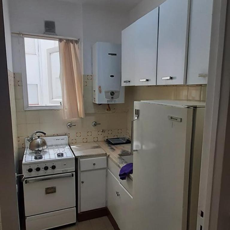 Mar del Plata 2 Ambientes - Apartamento de 1 dormitorio - 4