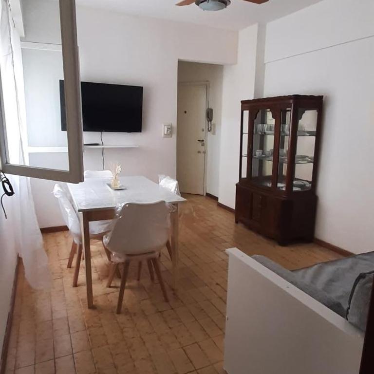 Mar del Plata 2 Ambientes - Apartamento de 1 dormitorio - 2
