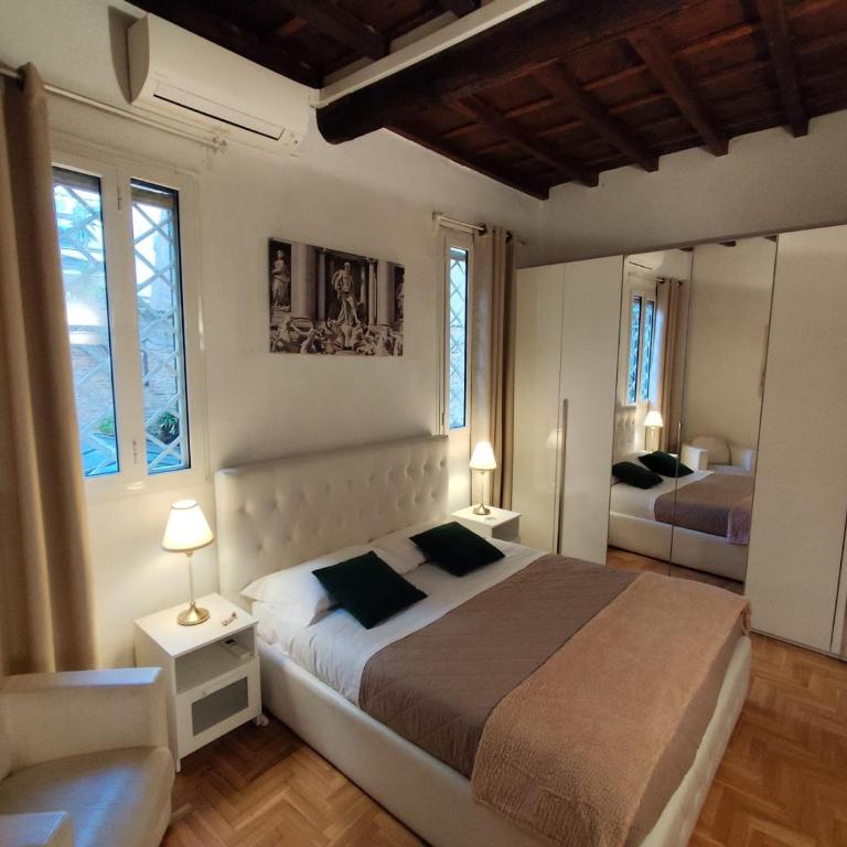 Cozy Navona Apartment - Appartamento - 5