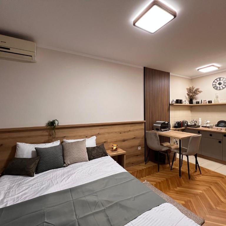 Lina Apartment - Apartman sa 1 Spavaćom Sobom - 3