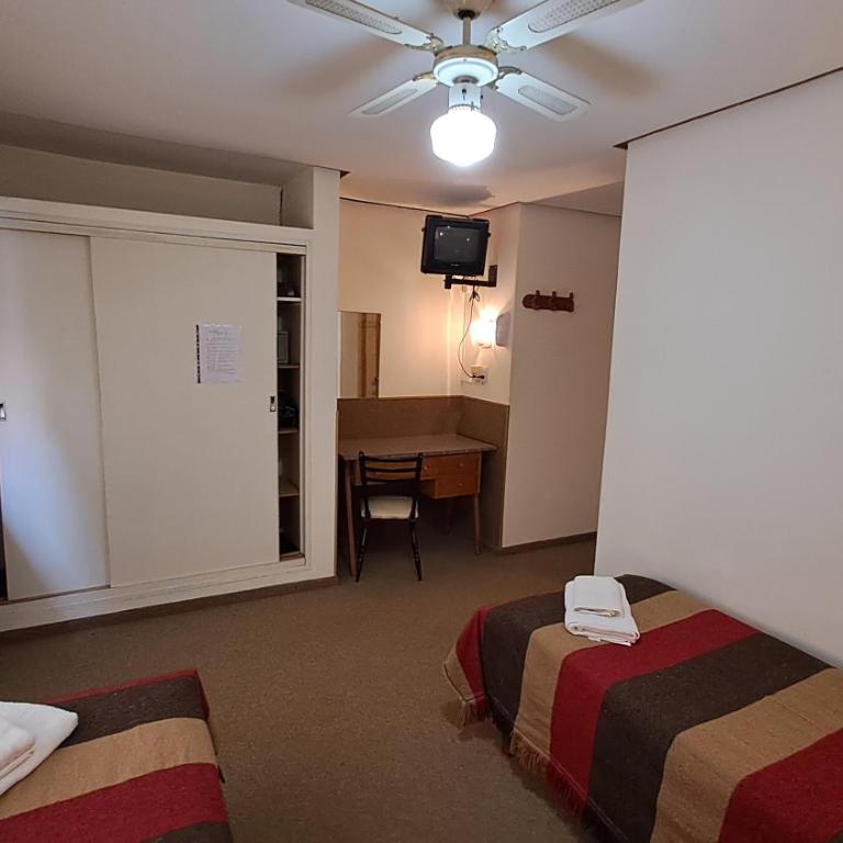 Hotel Massa - Double Room - 3