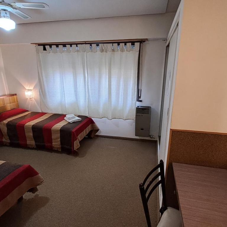 Hotel Massa - Double Room - 2