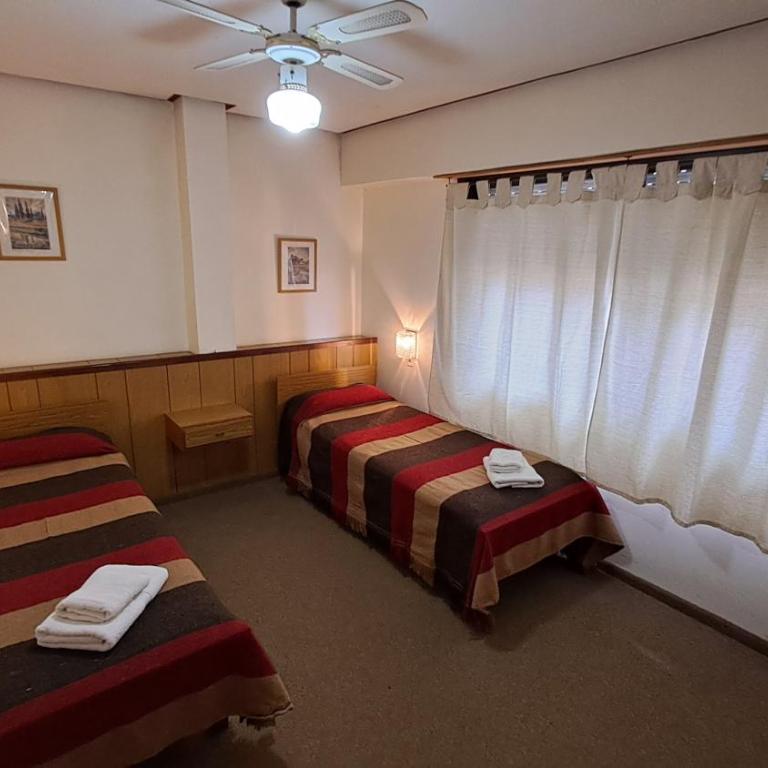 Hotel Massa - Double Room - 1