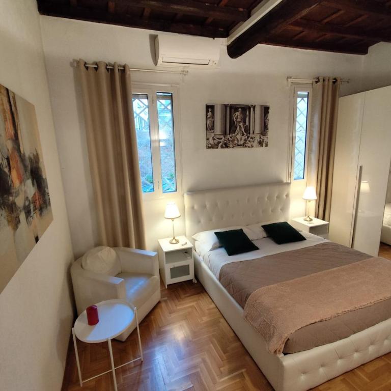 Cozy Navona Apartment - Appartamento - 4