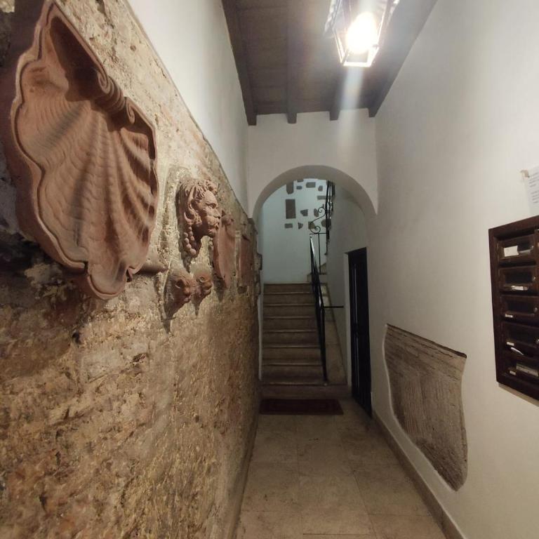 Cozy Navona Apartment - Appartamento - 31