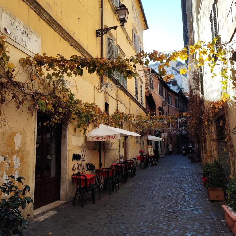 Cozy Navona Apartment - Appartamento - 32