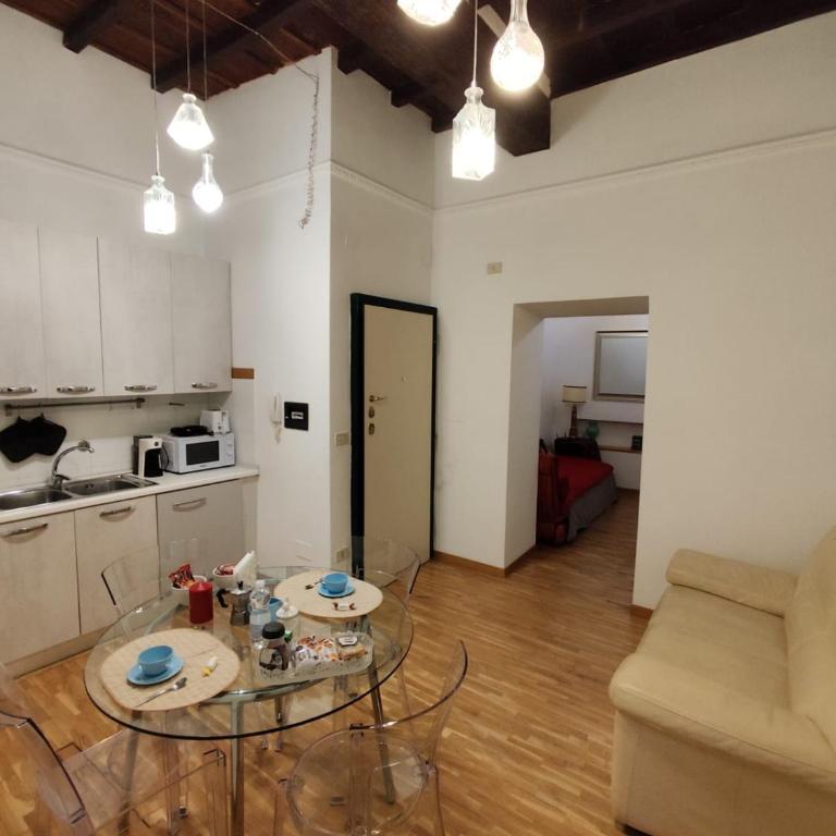 Cozy Navona Apartment - Appartamento - 25