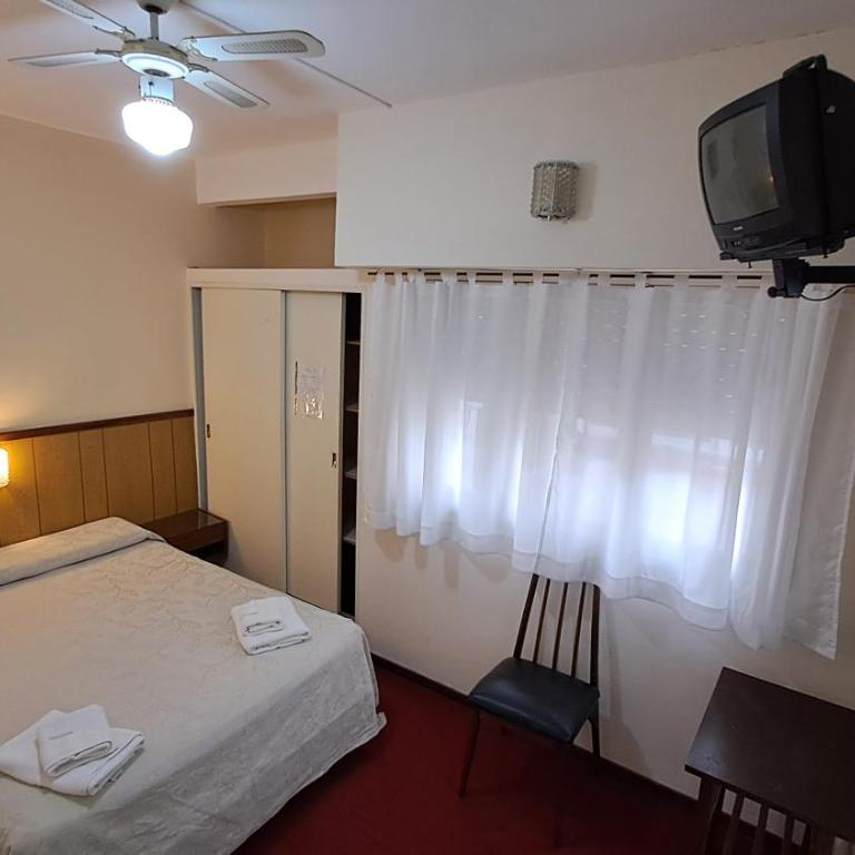 Hotel Massa - Double Room - 2