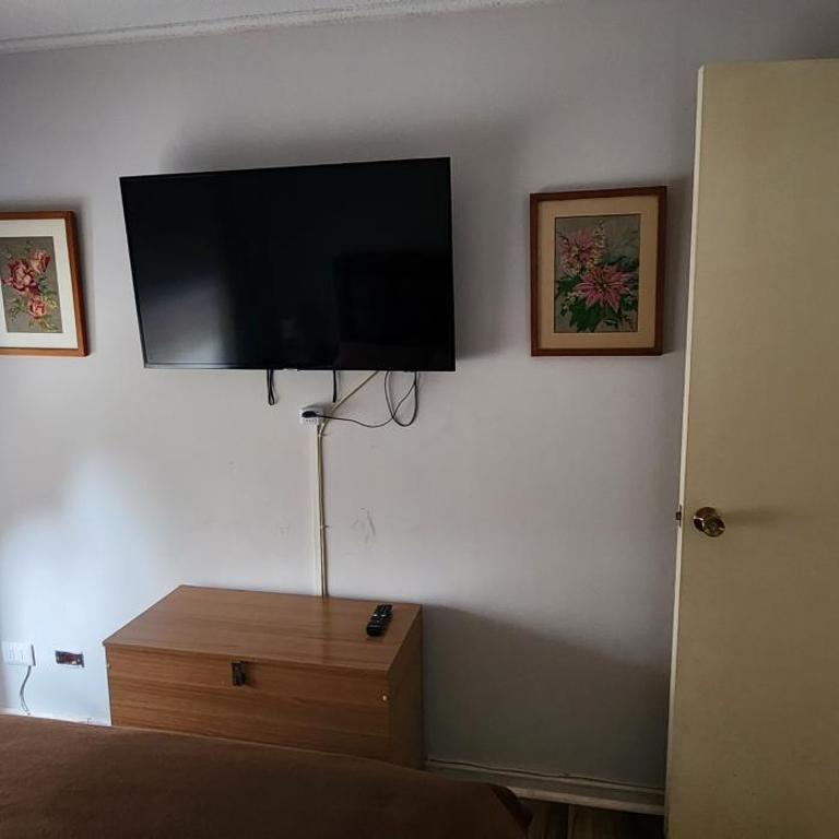 Condominio Cau Cau, Horcón, Depto 13G, 2D-1B, con acceso directo a playa - Two-Bedroom Apartment - 4