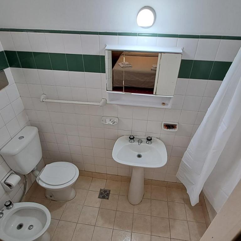 Hotel Massa - Double Room - 3