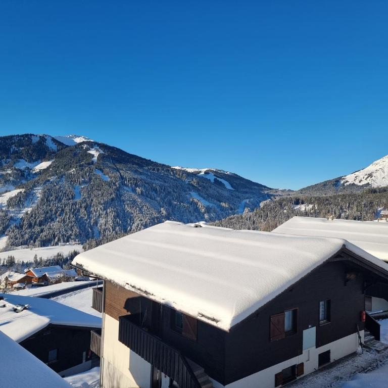 Modernes Apartment in Traumkulisse auf 1200 m - Apartment mit 2 Schlafzimmern - 31