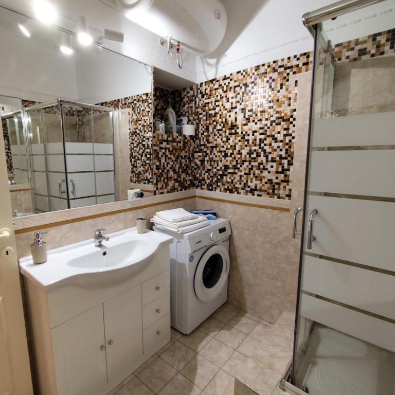 Cozy Navona Apartment - Appartamento - 23