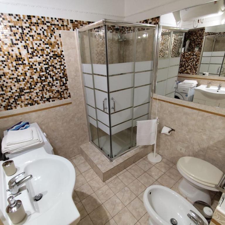 Cozy Navona Apartment - Appartamento - 24