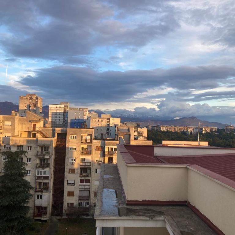 Lina Apartment - Apartman sa 1 Spavaćom Sobom - 10