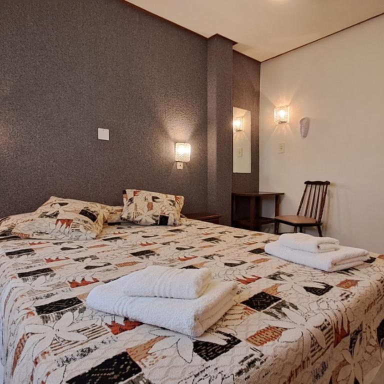 Hotel Massa - Double Room - 2