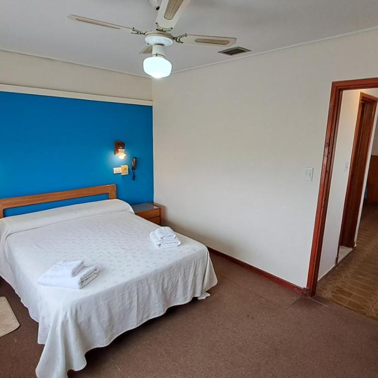 Hotel Massa - Quadruple Room - 1