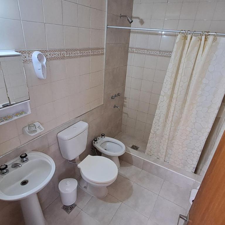 Hotel Massa - Quadruple Room - 4