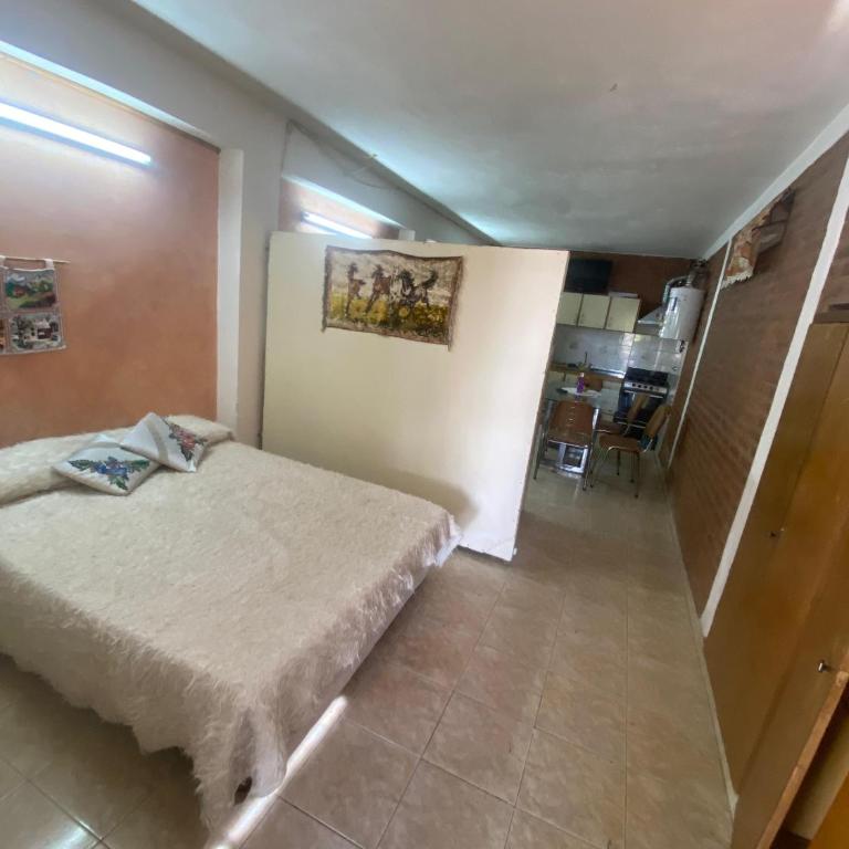 Lo de alicia - Apartamento de 2 dormitorios - 1