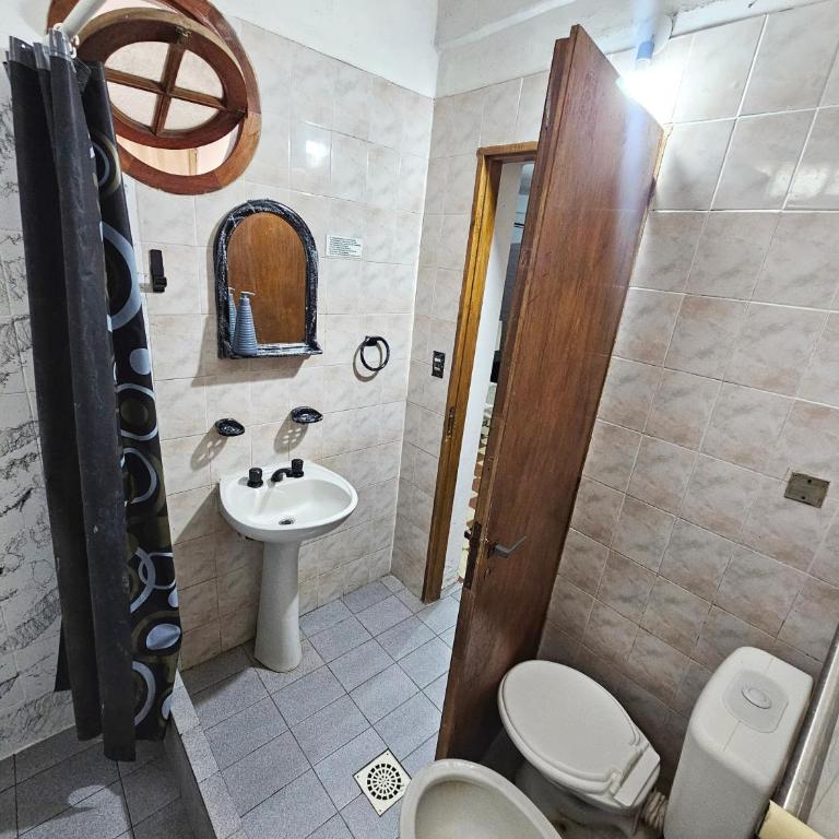 Con SEÑA previa, Alquiler de Sábado a Sábado, Fanuchito Dto PB Esquina, - Casa de 2 dormitorios - 17