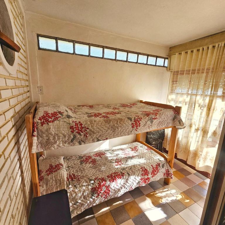 Con SEÑA previa, Alquiler de Sábado a Sábado, Fanuchito Dto PB Esquina, - Two-Bedroom House - 14