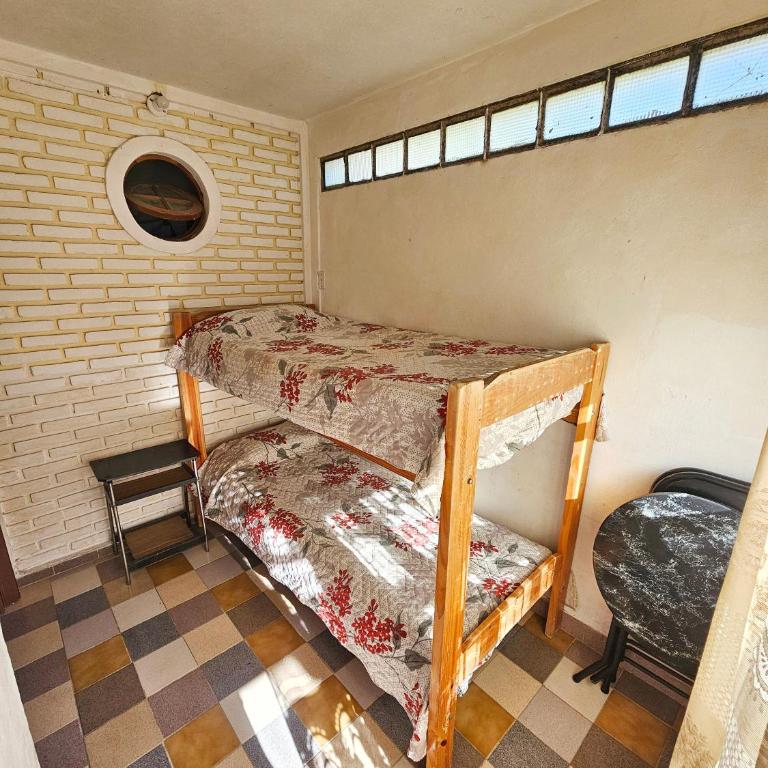 Con SEÑA previa, Alquiler de Sábado a Sábado, Fanuchito Dto PB Esquina, - Casa de 2 dormitorios - 15